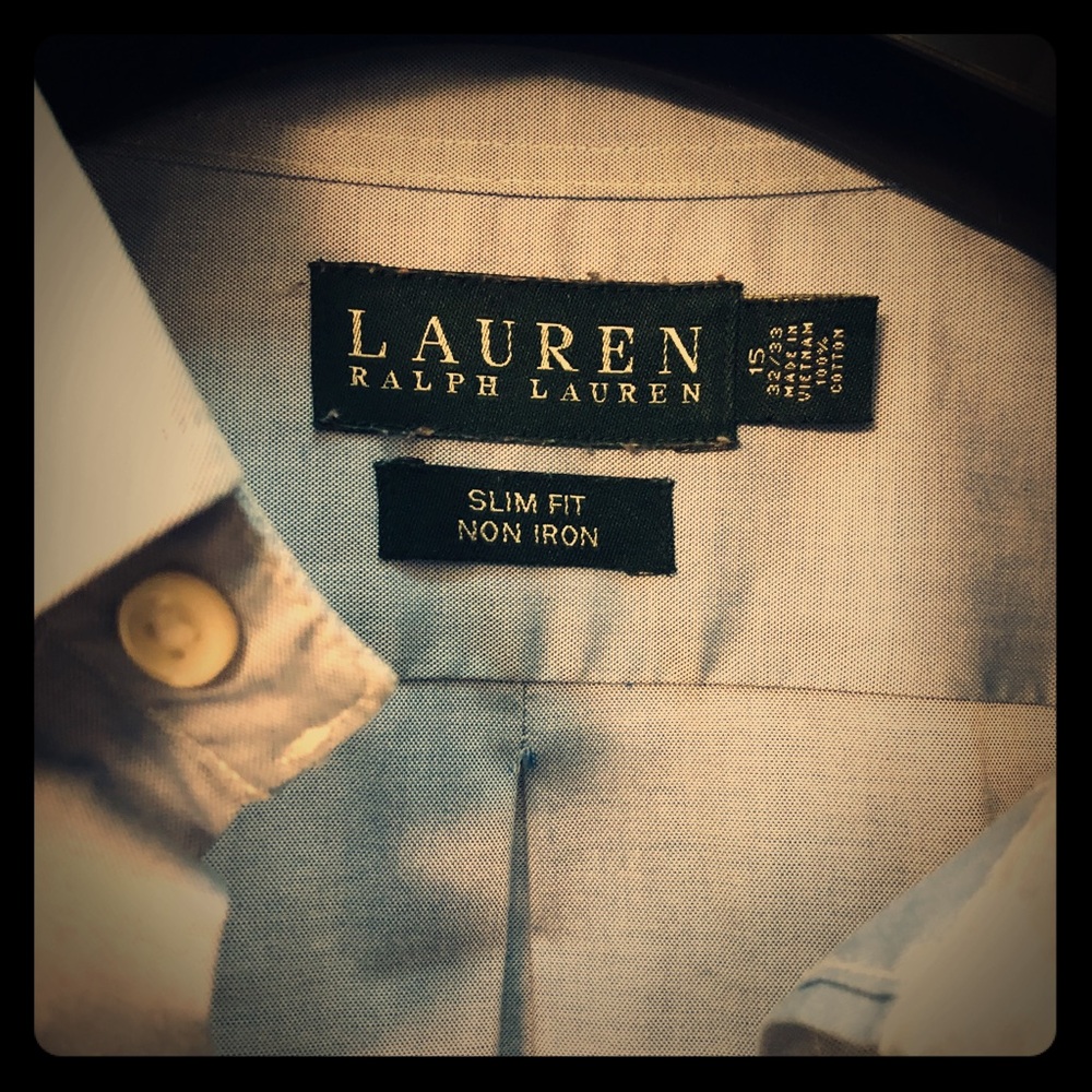 Meet your Posher, Jordash